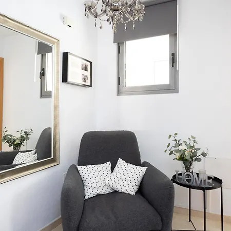 Live Barranco Hondo Crisanto 別荘 *