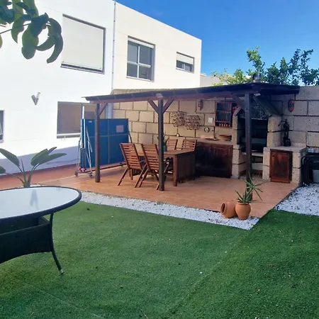 Live Barranco Hondo Crisanto