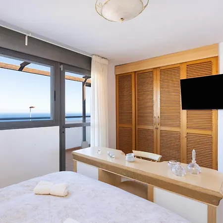 Nyaraló Live Barranco Hondo Crisanto Candelaria