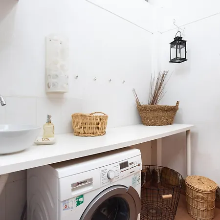 Live Barranco Hondo Crisanto * Candelaria