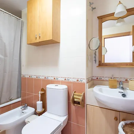 Live Barranco Hondo Crisanto