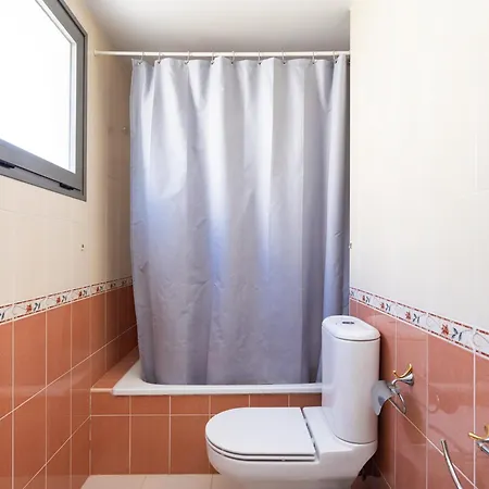 Nyaraló Live Barranco Hondo Crisanto *