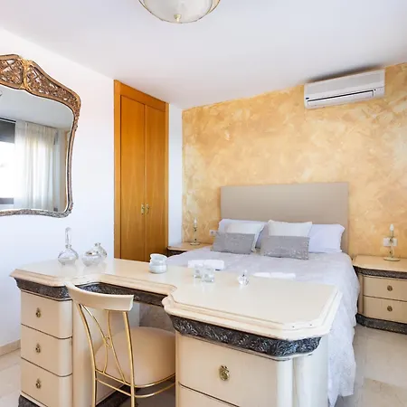 Live Barranco Hondo Crisanto * Candelaria