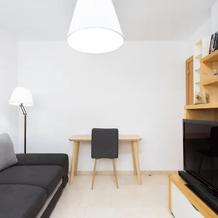 Live Barranco Hondo Crisanto * Candelaria