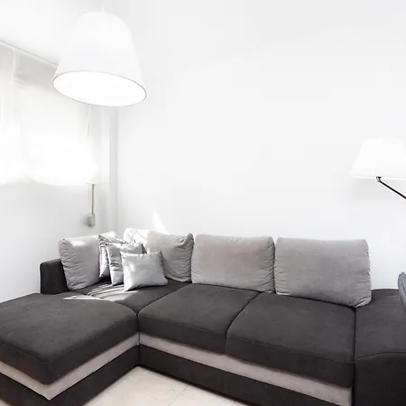 Semesterbostad Live Barranco Hondo Crisanto Candelaria