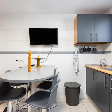 Live Barranco Hondo Crisanto Candelaria