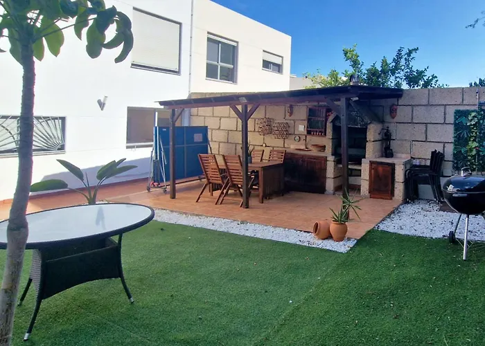 Live Barranco Hondo Crisanto