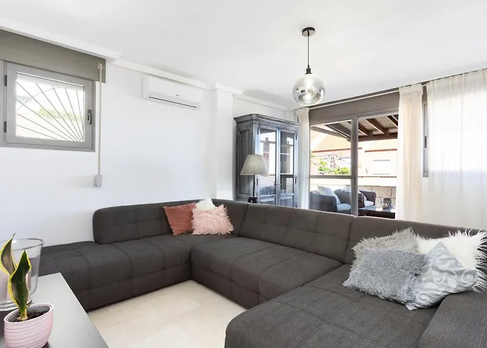 Vakantiehuis Live Barranco Hondo Crisanto