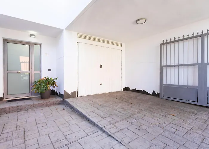 Live Barranco Hondo Crisanto Vakantiehuis Candelaria