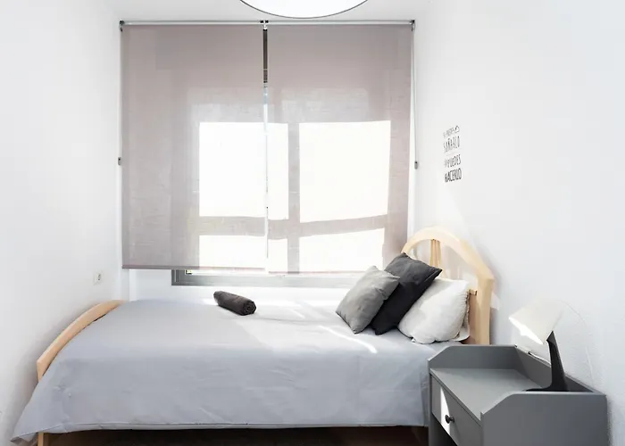 Vakantiehuis Live Barranco Hondo Crisanto Candelaria