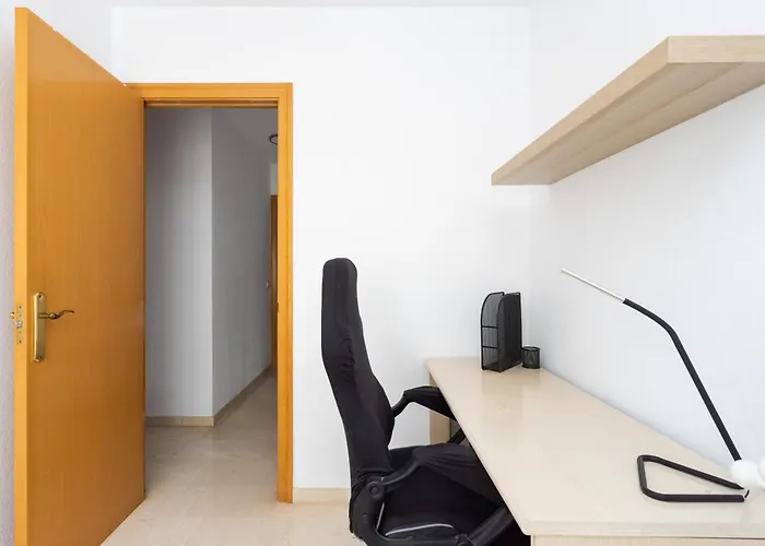 Live Barranco Hondo Crisanto Vakantiehuis