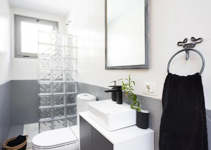 Live Barranco Hondo Crisanto Vakantiehuis Candelaria