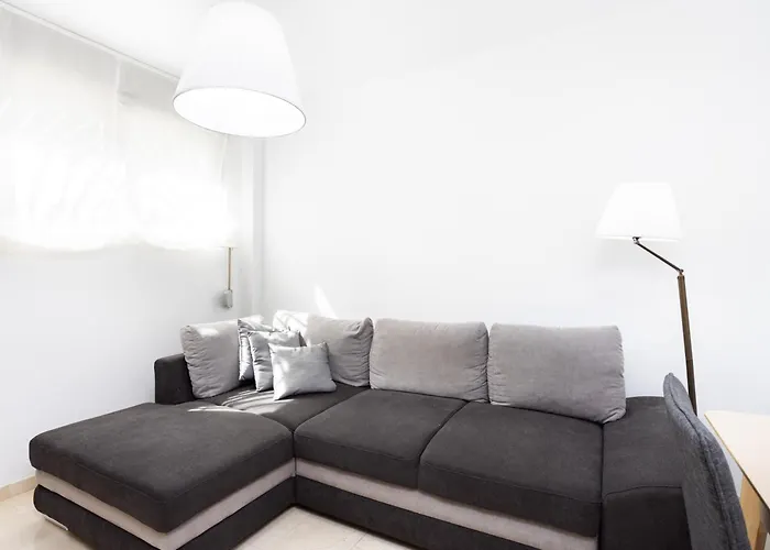 Vakantiehuis Live Barranco Hondo Crisanto Candelaria