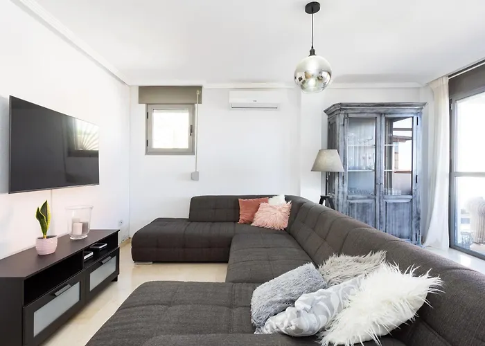 Vakantiehuis Live Barranco Hondo Crisanto