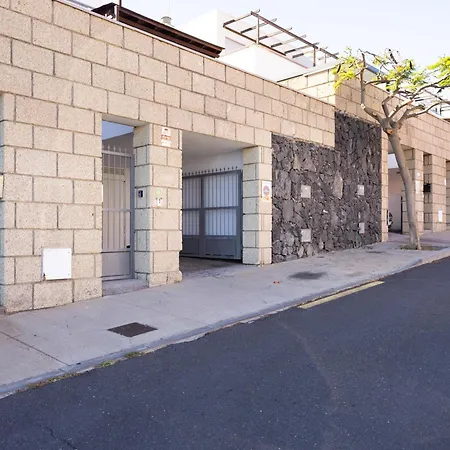 Live Barranco Hondo Crisanto *