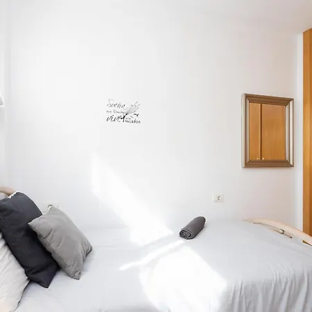 Live Barranco Hondo Crisanto Κανδελάρια