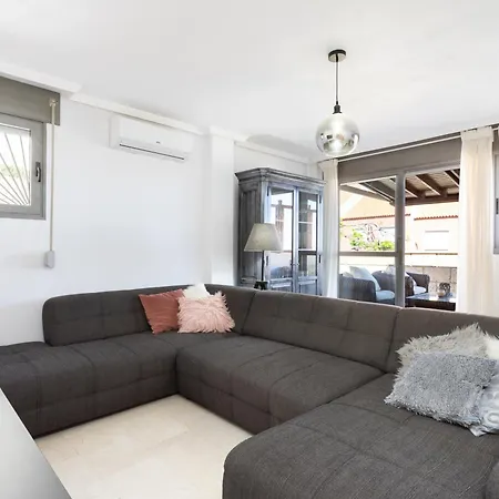 Holiday home Live Barranco Hondo Crisanto