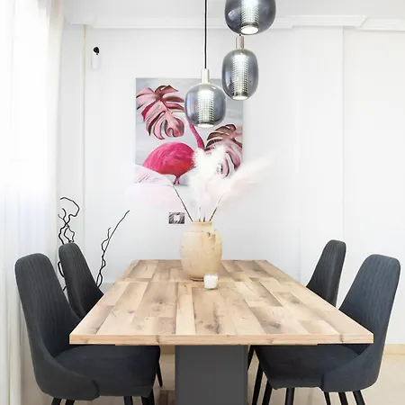 Live Barranco Hondo Crisanto Σπίτι διακοπών *