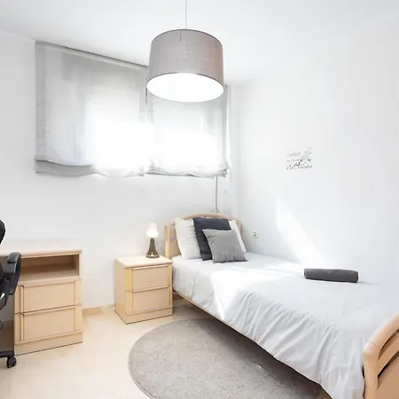 Casa de Férias Live Barranco Hondo Crisanto *