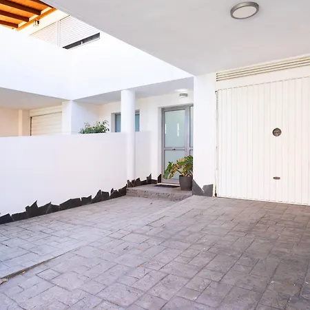 Live Barranco Hondo Crisanto Holiday home Candelaria