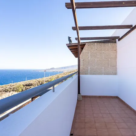 Holiday home Live Barranco Hondo Crisanto Candelaria