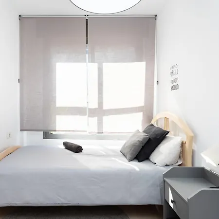 Holiday home Live Barranco Hondo Crisanto Candelaria