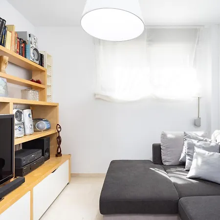 Live Barranco Hondo Crisanto Κανδελάρια