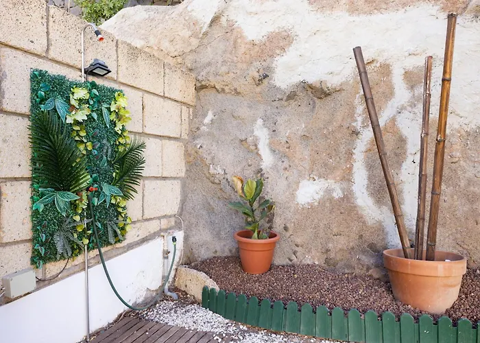 Dom wakacyjny Live Barranco Hondo Crisanto *