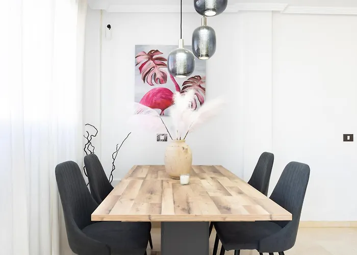 Live Barranco Hondo Crisanto Dom wakacyjny *