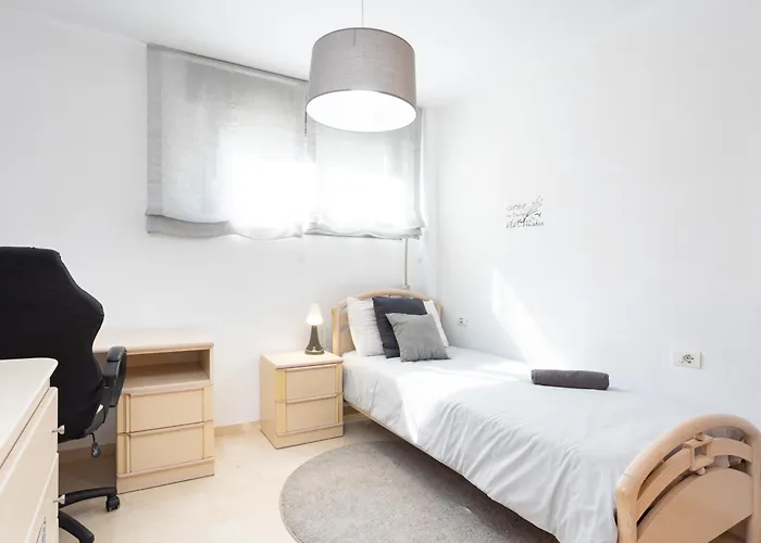 Dom wakacyjny Live Barranco Hondo Crisanto *