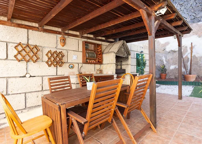 Live Barranco Hondo Crisanto 坎德拉里亚