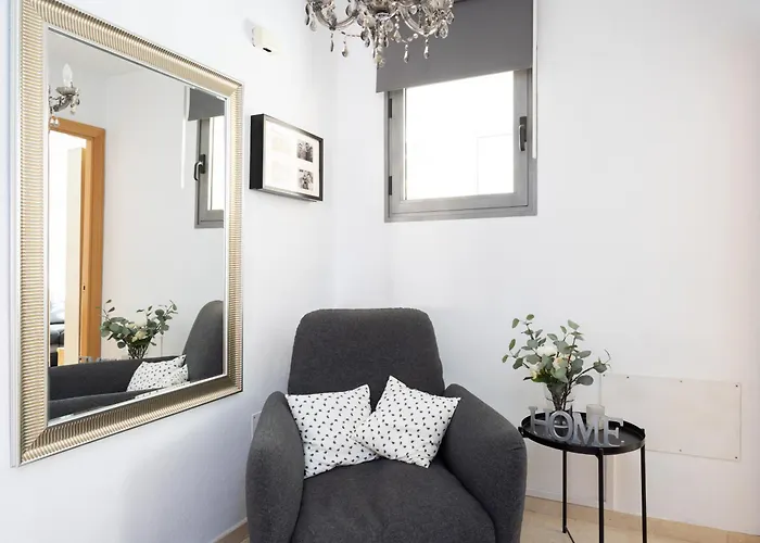 Live Barranco Hondo Crisanto Dom wakacyjny *