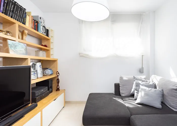 Live Barranco Hondo Crisanto 坎德拉里亚