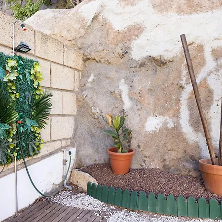 Prázdninový dům Live Barranco Hondo Crisanto *