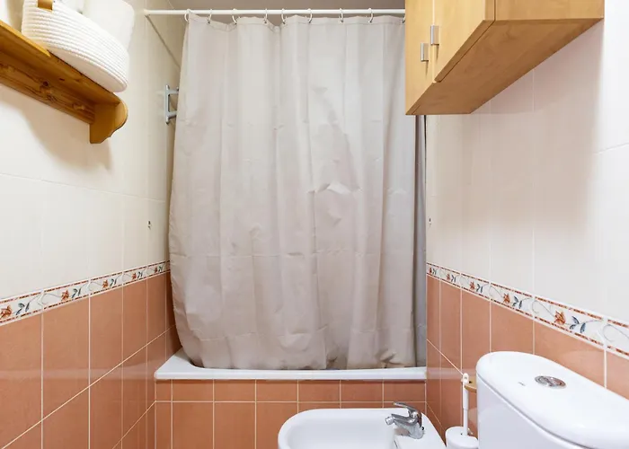 Live Barranco Hondo Crisanto Tatil Evi *