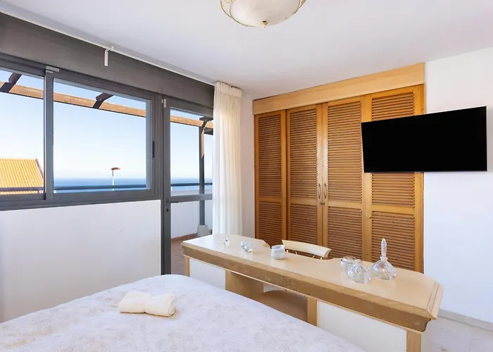 Tatil Evi Live Barranco Hondo Crisanto Candelaria